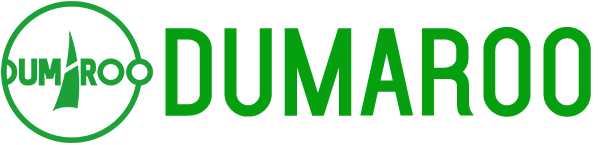 Dumaroo Logo